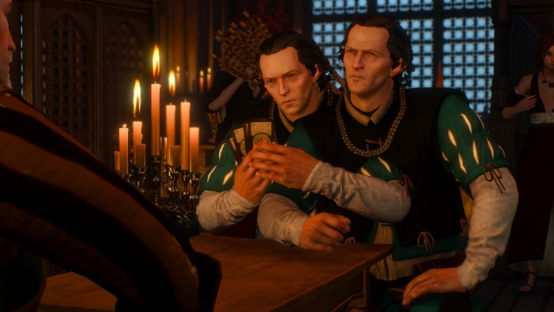 Игра по-крупному: CD Projekt Red сосредоточится на блокбастерах и перестанет выпускать ответвления вроде &laquo;Гвинта&raquo;