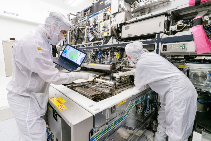 ИИ-бум пошёл на спад — рост выручки TSMC замедлились до минимума за 20 месяцев