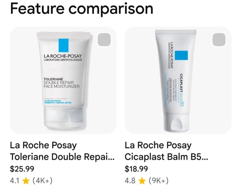 ИИ Google пробежится по рождественским распродажам за пользователя — сам выберет, сам закажет… и сам воспользуется?