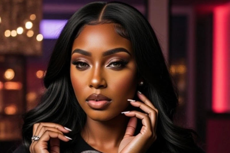 ИИ-певица Жания Моне совершила прорыв в американских чартах