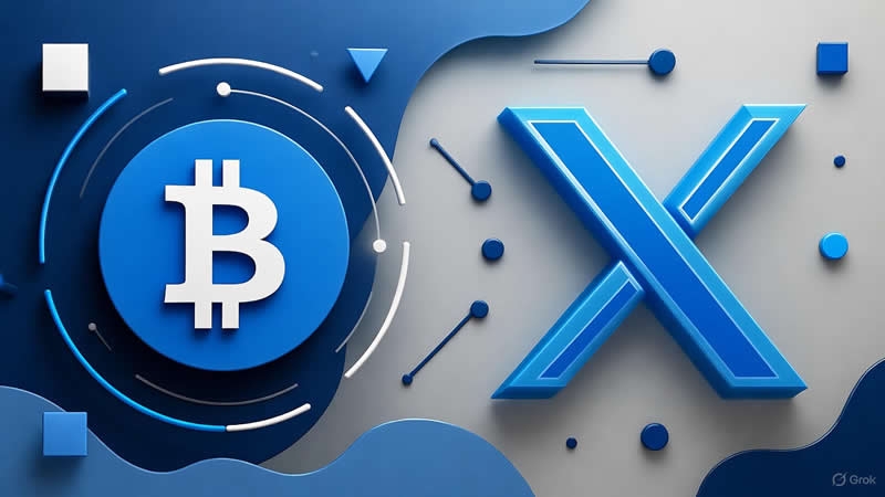 Илон Маск анонсировал выпуск мессенджера X Chat с P2P-шифрованием