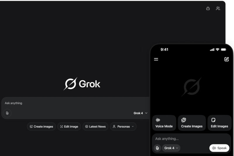 Илон Маск перенёс выпуск ИИ-модели Grok 5 на следующий год &mdash; есть вероятность, что она будет на уровне человека