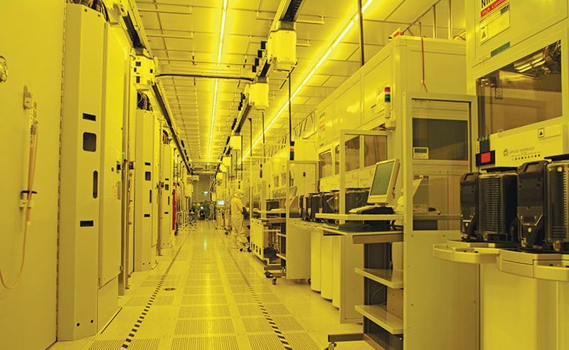 Intel наняла ветерана TSMC — теперь его подозревают в краже секретов о техпроцессах тоньше 2 нм