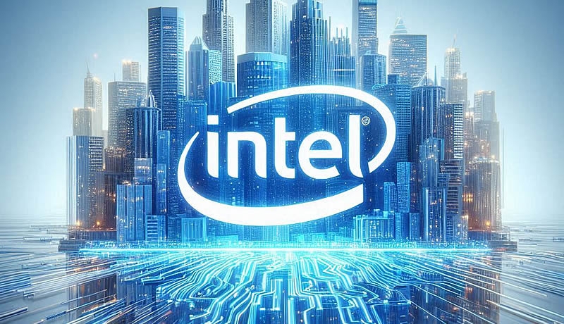 Инженер вынес 18 000 секретных файлов Intel перед увольнением &mdash; и исчез