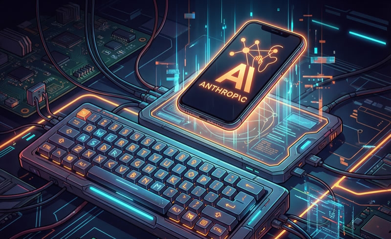 Инженеры проиграли ИИ: модель Claude Opus 4.5 справилась с заданием Anthropic лучше любого из людей