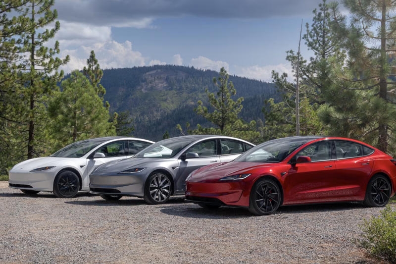 Из Tesla сбежали руководители, отвечавшие за Cybertruck и Model Y