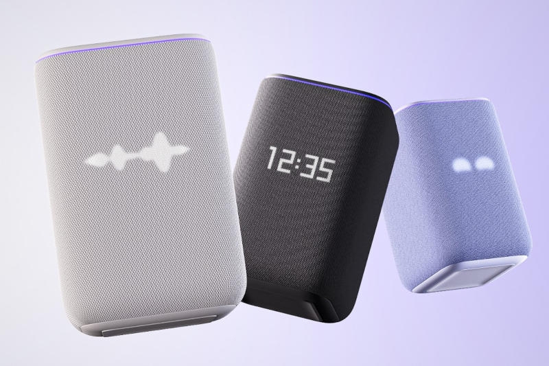 &laquo;Яндекс&raquo; выпустил &laquo;Станцию 3&raquo; мощностью 50 Вт с окружающей подсветкой и пиксельным дисплеем