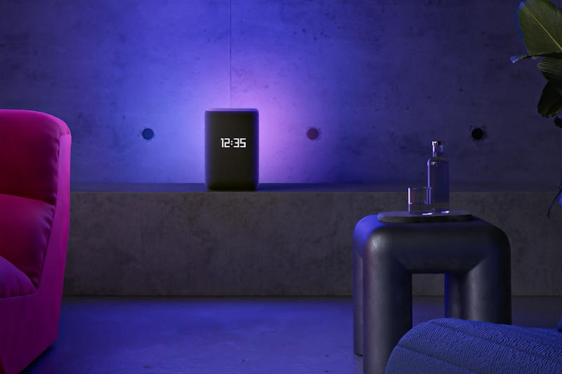 &laquo;Яндекс&raquo; выпустил &laquo;Станцию 3&raquo; мощностью 50 Вт с окружающей подсветкой и пиксельным дисплеем