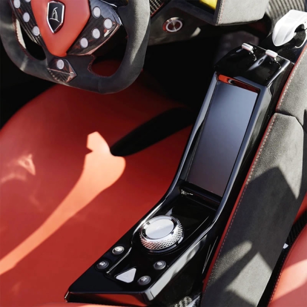 Японский электрокар Owl Roadster установил новый мировой рекорд разгона почти до сотни