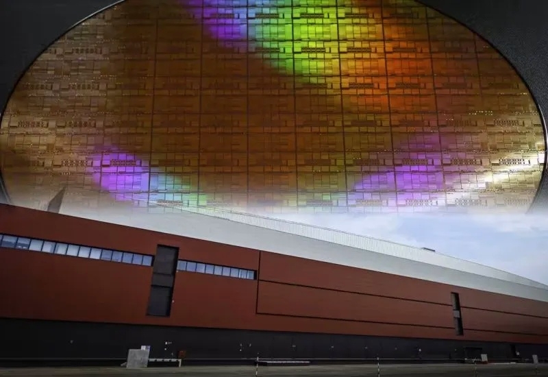 Японский конкурент TSMC начнёт строительство 1,4-нм фабрики чипов в 2027 году