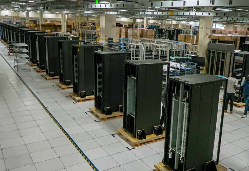 Китай усилил борьбу с чипами Nvidia &mdash; энергию для китайских ускорителей будут продавать вдвое дешевле