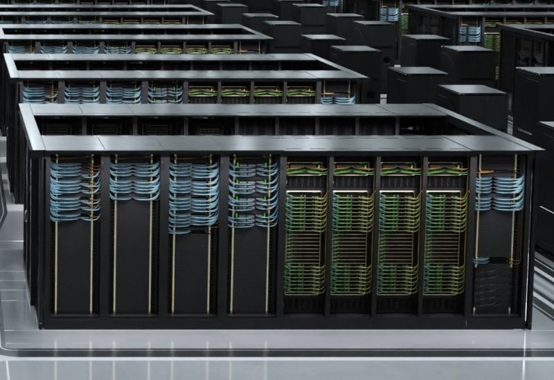 Китай запретил использовать ускорители Nvidia, AMD и других в ЦОД с госфинансированием