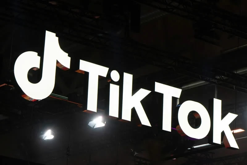 Китай запретил создателю TikTok использовать чипы Nvidia в новых дата-центрах