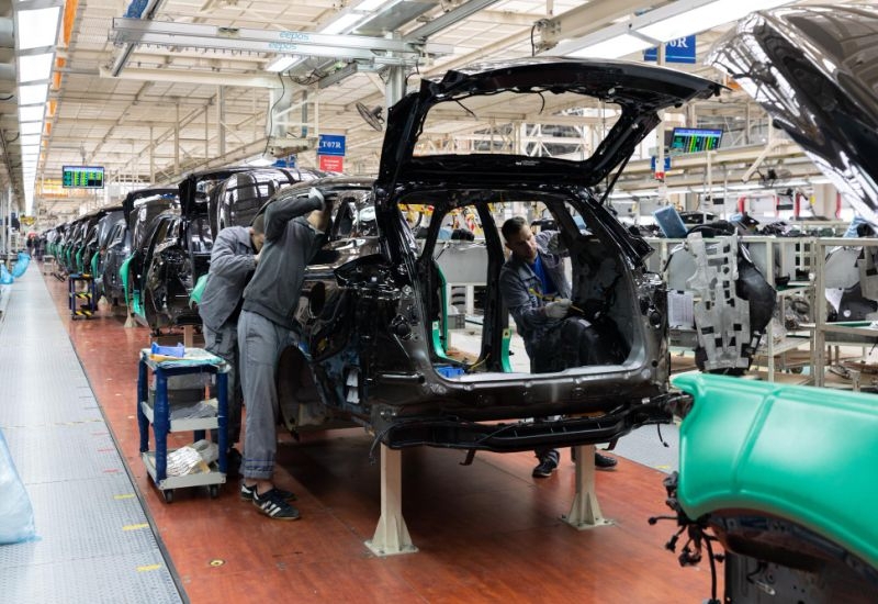 Клиенты Nexperia вновь начали получать чипы из Китая