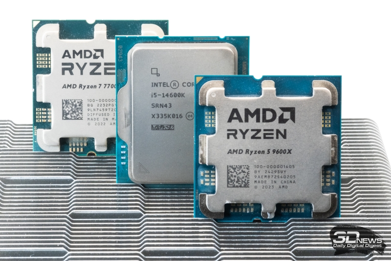 Компьютер месяца — декабрь 2025 года