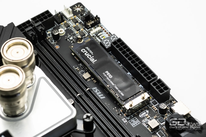 Компьютер месяца — декабрь 2025 года