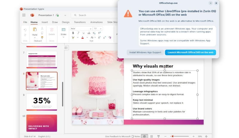 Конец эпохи Windows 10 спровоцировал миграцию пользователей на Linux