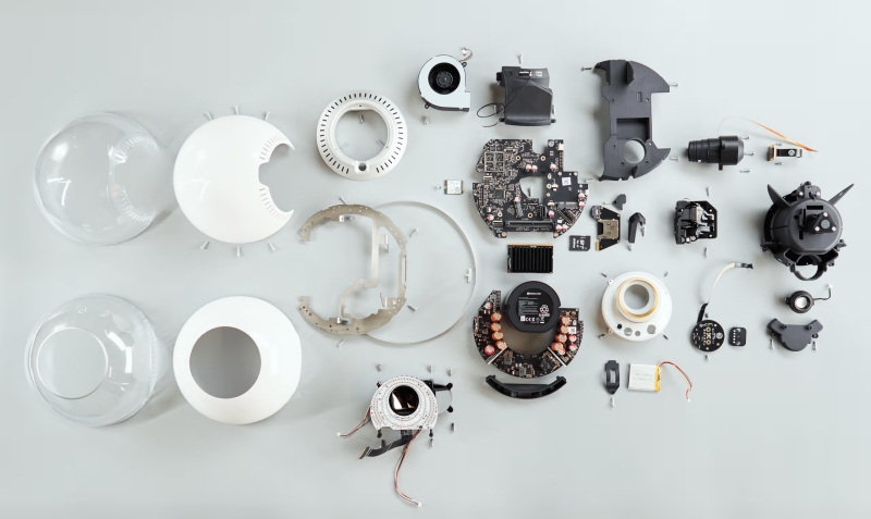 Криптопроект Сэма Альтмана забуксовал &mdash; отсканировано всего 2,5 % глаз из запланированного миллиарда