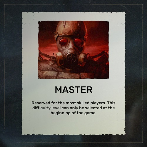 Крупное обновление 1.7 добавит в S.T.A.L.K.E.R. 2: Heart of Chornobyl хардкорный уровень сложности «Мастер» и не только