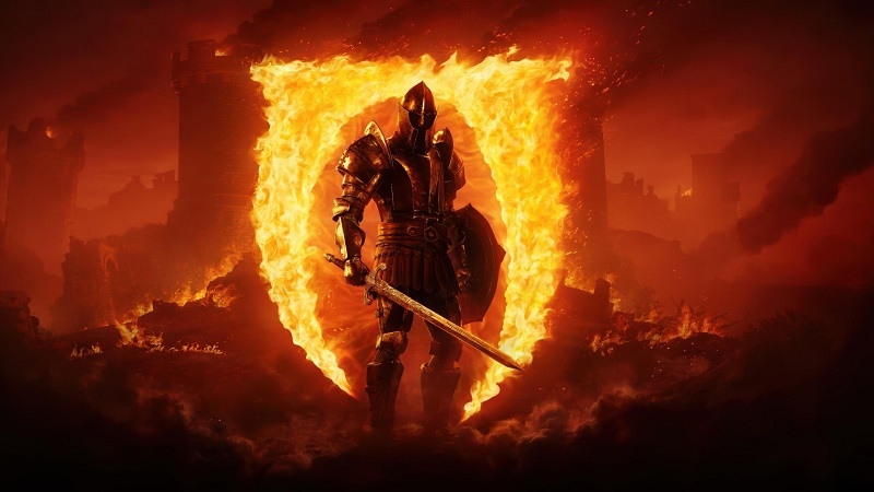 &laquo;Кватч, который мы заслужили&raquo;: художник поразил фанатов реалистичной версией города из The Elder Scrolls IV: Oblivion