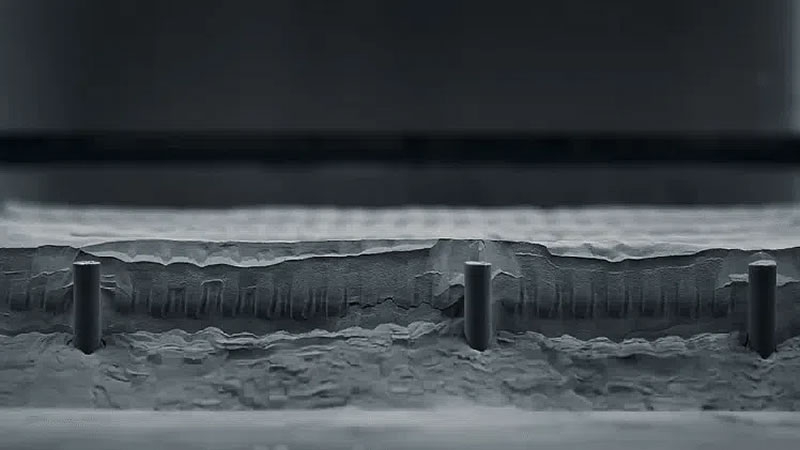 Лазеры запекают титановый порошок: Apple раскрыла детали 3D-печати корпусов Watch