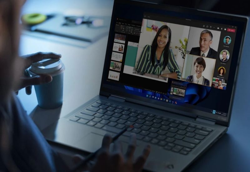 Lenovo убеждена, что справится с взлетевшими ценами на память лучше конкурентов