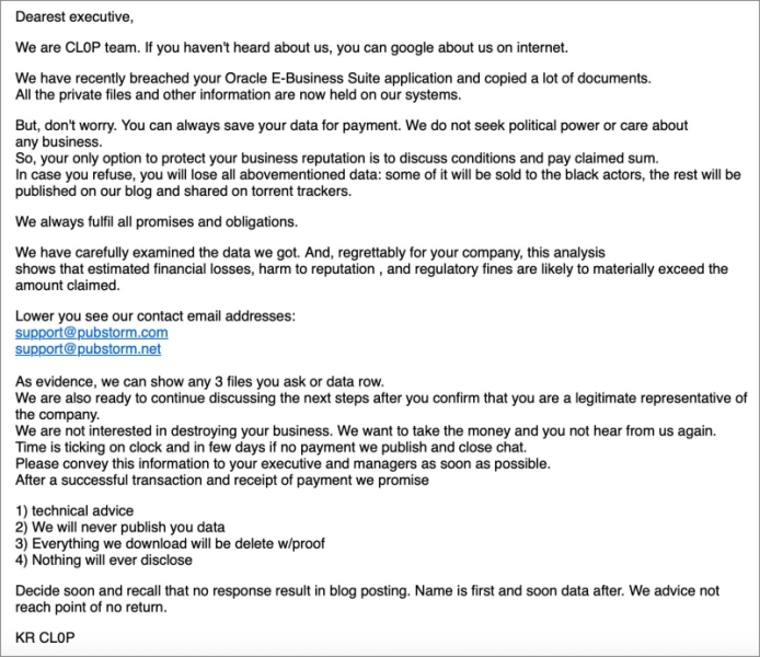 Logitech подтвердила утечку данных со своих серверов после вымогательской атаки хакерами Clop