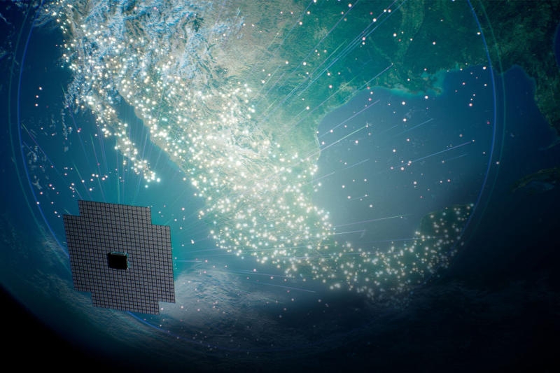 Маск пообещал дешёвые ИИ-серверы в космосе через пять лет &mdash; Хуанг назвал эти планы &laquo;мечтой&raquo;