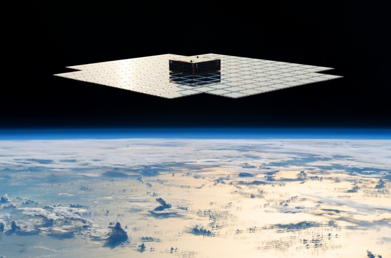 Маск пообещал дешёвые ИИ-серверы в космосе через пять лет &mdash; Хуанг назвал эти планы &laquo;мечтой&raquo;