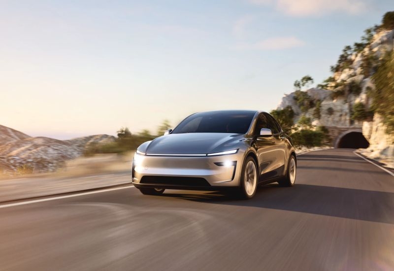 Маск признал провал: ни один автопроизводитель не захотел купить права на автопилот Tesla