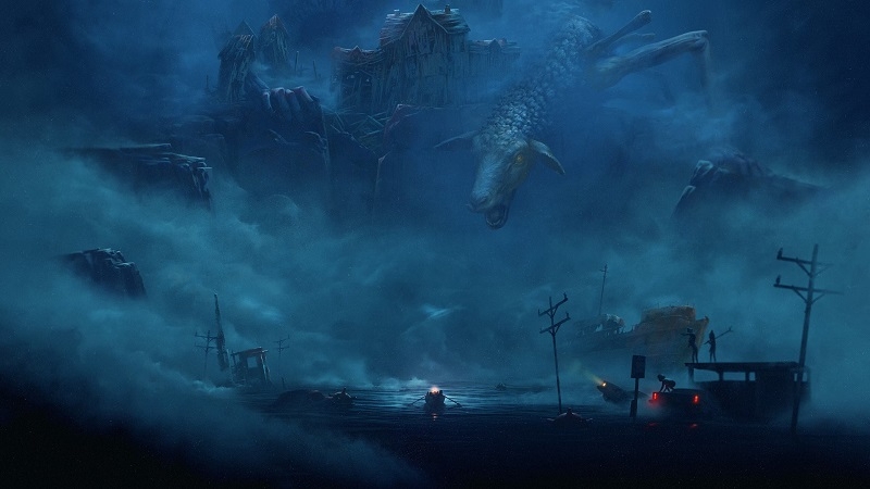 Microsoft анонсировала игровую презентацию Xbox Partner Preview — на ней покажут Tides of Annihilation, 007 First Light, Reanimal и многое другое