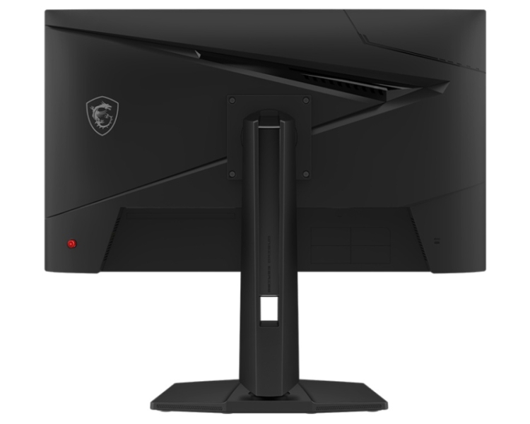 MSI выпустила игровой монитор MAG 274QPF X32 &mdash; 1440p, 320 Гц и консольный режим