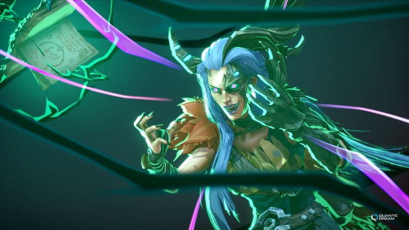 Мультиплеерный экшен Spellcasters Chronicles от создателей Heavy Rain и Detroit: Become Human готовится к &laquo;бете&raquo;, но только для избранных