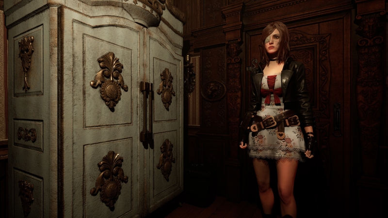 «Мы просто поражены приёмом»: авторы олдскульного хоррора Tormented Souls 2 продали свыше 100 тыс. его копий и занялись первым DLC