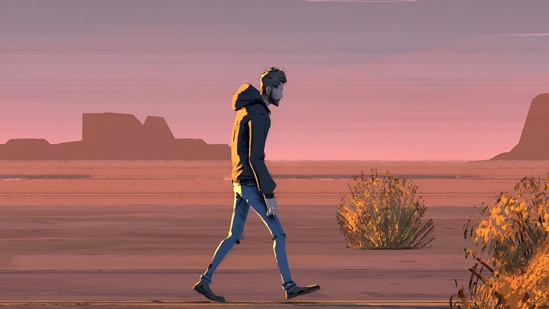 На ПК и консолях вышла сюжетная ролевая игра Rue Valley &mdash; дитя Disco Elysium и &laquo;Дня сурка&raquo;