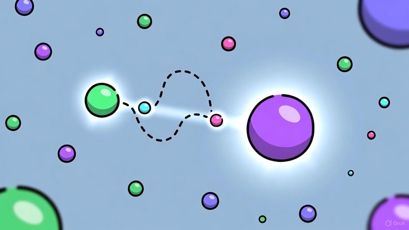 Немцы совершили прорыв в создании квантовых повторителей для &laquo;запутанного&raquo; интернета