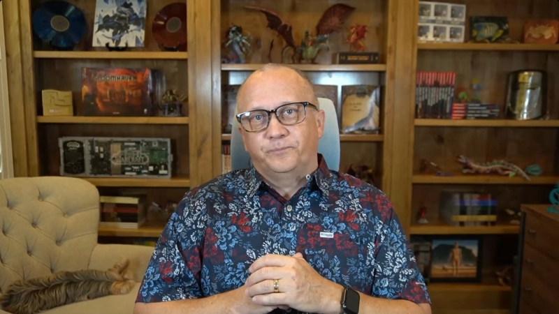 NetEase отозвала финансирование амбициозной MMO ветерана World of Warcraft &mdash; студия Fantastic Pixel Castle закрывается