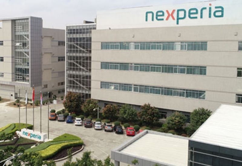 Нидерланды рассказали, как китайцы могут вернуть себе контроль над захваченной Nexperia