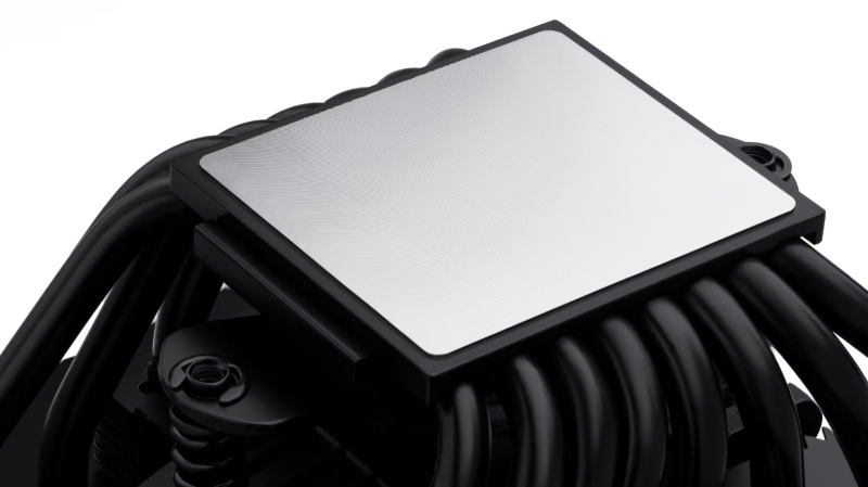 Noctua выпустила чёрный флагманский кулер NH-D15 G2 chromax.black по цене от $160