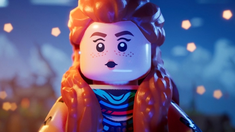 &laquo;Новый год пришёл раньше времени&raquo;: Sony включила в декабрьскую линейку PS Plus сразу пять игр, в том числе Lego Horizon Adventures и Killing Floor 3