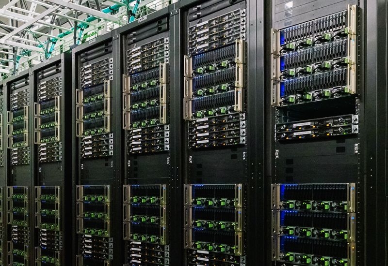 Nvidia на крючке: 61 % выручки компании теперь зависит от настроения четвёрки крупнейших клиентов