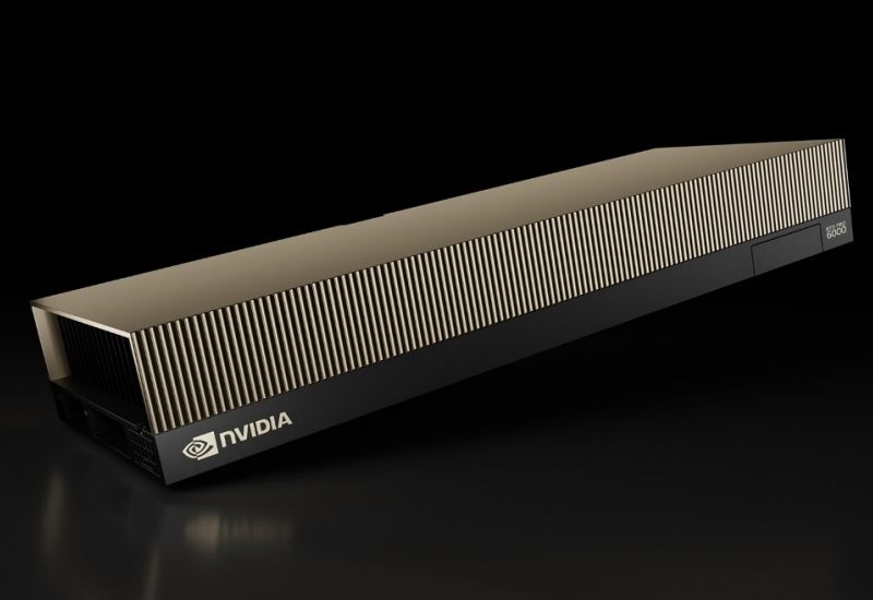 Nvidia всё ещё надеется ослабить Blackwell так, чтобы США разрешили поставлять их в Китай