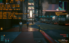 Обзор ASUS ROG Strix G16 (2025) G615: ноутбук с оптимальной игровой графикой