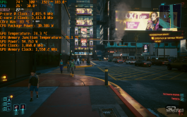 Обзор ASUS ROG Strix G16 (2025) G615: ноутбук с оптимальной игровой графикой