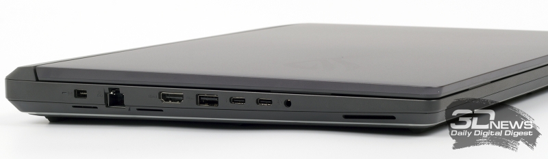 Обзор ASUS ROG Strix G16 (2025) G615: ноутбук с оптимальной игровой графикой