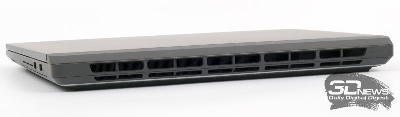 Обзор ASUS ROG Strix G16 (2025) G615: ноутбук с оптимальной игровой графикой