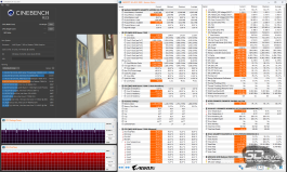 Обзор GIGABYTE GAMING A16 3VH: мне нужен стабильный игровой ноутбук, недорого
