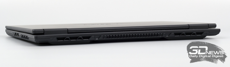 Обзор GIGABYTE GAMING A16 3VH: мне нужен стабильный игровой ноутбук, недорого