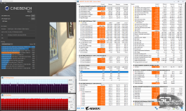 Обзор GIGABYTE GAMING A16 3VH: мне нужен стабильный игровой ноутбук, недорого