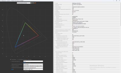 Обзор GIGABYTE GAMING A16 3VH: мне нужен стабильный игровой ноутбук, недорого